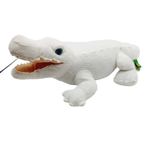 Wild republic realistic white - republic,